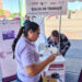 Gobierno de Sonora se sumó a la Feria Nacional de Empleo para las Mujeres