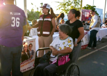 Anuncia Salud Sonora jornadas de Clínicas Móviles en San Felipe de Jesús, Hermosillo y Yécora
