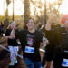 Con Medio Maratón 21K, Gobernador Durazo consolida transformación de La Sauceda en espacio de bienestar para las familias