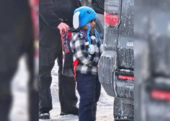 El ICE ha encarcelado a 4 mil niños migrantes en poco más de un año