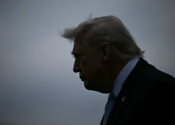 No es labor de EU vigilar el estrecho de Ormuz, asevera Donald Trump