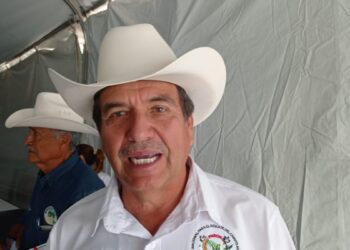 Agricultores amenazan con bloqueos durante el Mundial si no los atienden