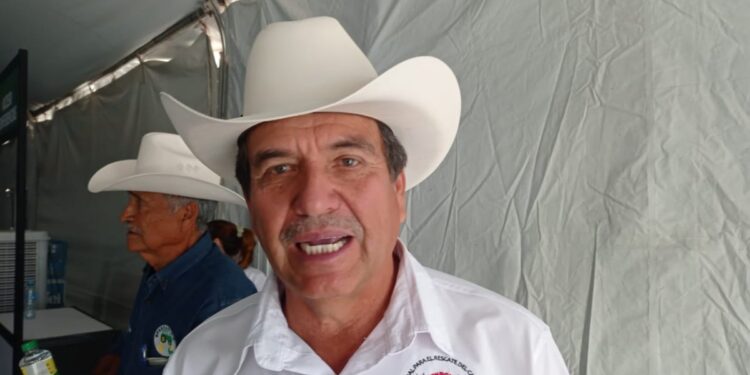 Agricultores amenazan con bloqueos durante el Mundial si no los atienden