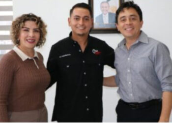 Importante donación fortalece el Museo Minero de Cananea