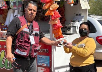 Refuerzan verificaciones sanitarias en playas por Semana Santa