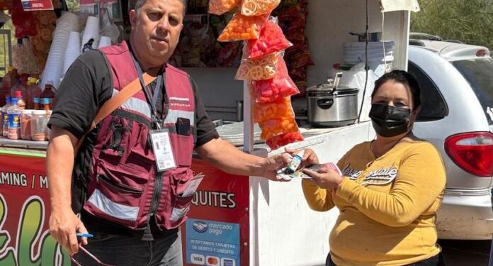 Refuerzan verificaciones sanitarias en playas por Semana Santa