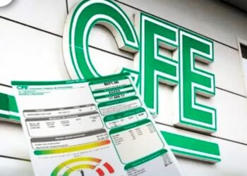 Tarifa de verano de la CFE inicia el 1ero de Abril