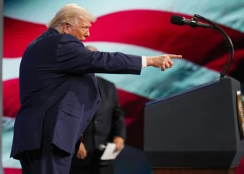 Trump dice que «Cuba es la siguiente» durante discurso en Miami