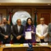 Recibe Cámara de Diputados iniciativa presidencial de reforma electoral