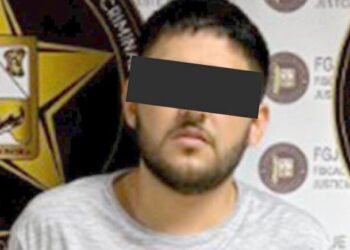 Tras una riña dio muerte a balazos a un hombre