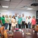 Participa Agua Prieta en capacitación de la Coves Sonora