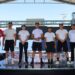 Impulsa Universidad de la Seguridad Pública formación integral de cadetes