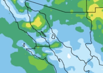 Pronostican fin de semana caluroso y sin probabilidad de lluvia en Sonora