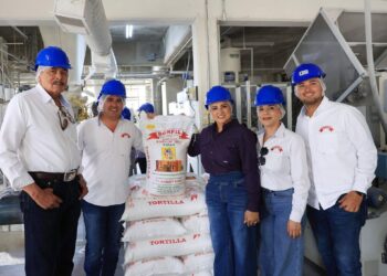 Gobierno de Sonora reafirma su compromiso con el campo y las familias productoras de San Luis Río Colorado