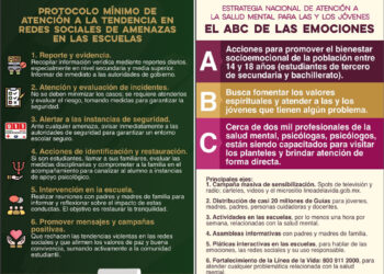 Llama Gobierno de Sonora a promover el uso responsable de las redes sociales: SEC