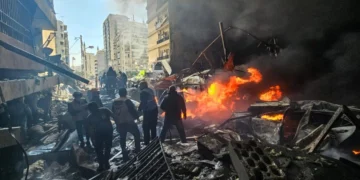 Las guerras son el mayor golpe a economías del planeta: FMI