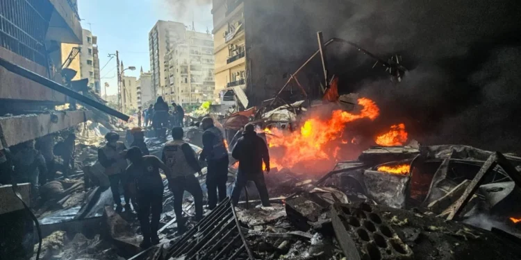Las guerras son el mayor golpe a economías del planeta: FMI