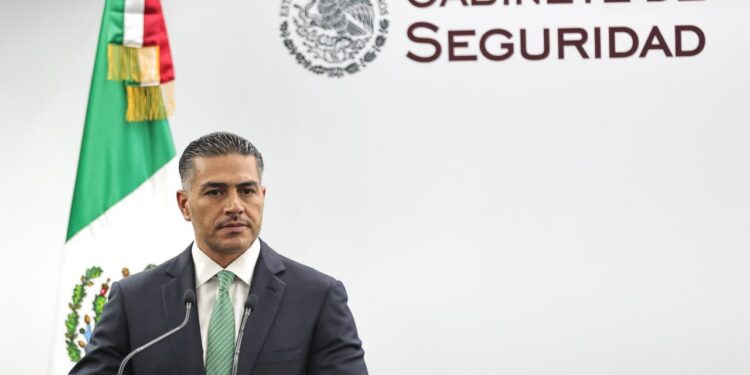 El Gabinete de Seguridad expresa su pesar por el fallecimiento de dos elementos estatales y dos agentes estadounidenses, durante el accidente ocurrido el 19 de abril en Chihuahua.