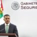 El Gabinete de Seguridad expresa su pesar por el fallecimiento de dos elementos estatales y dos agentes estadounidenses, durante el accidente ocurrido el 19 de abril en Chihuahua.