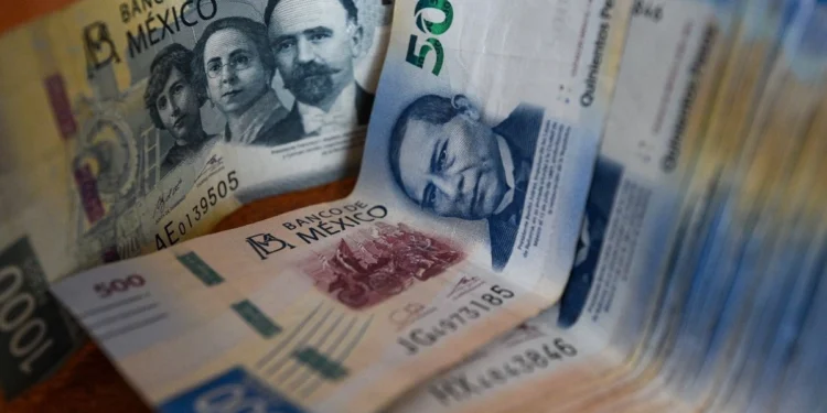 Crecieron las remesas 0.4% en febrero: BdeM