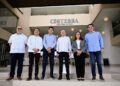 Gobernador Durazo posiciona a San Carlos como polo turístico con nuevo desarrollo inmobiliario