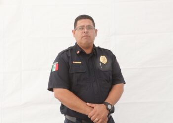 MÁS DE 150 POLICÍAS Y BOMBEROS CUIDARÁN A VACACIONISTAS EN SEMANA SANTA