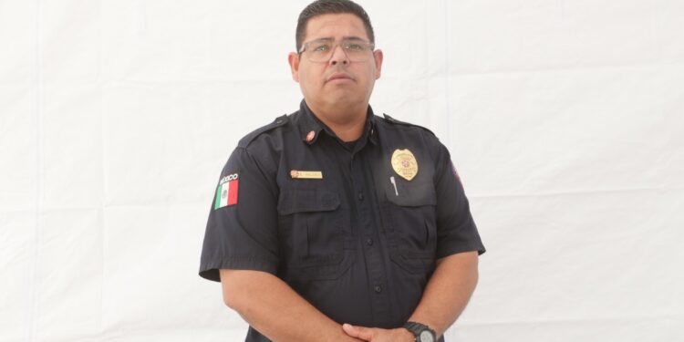 MÁS DE 150 POLICÍAS Y BOMBEROS CUIDARÁN A VACACIONISTAS EN SEMANA SANTA
