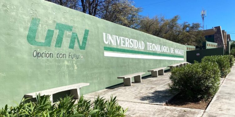 Gobierno de Sonora promueve mejoras a la infraestructura de la Universidad Tecnológica de Nogales