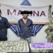 SSPM Y MARINA CAPTURAN A CINCO PERSONAS POR PRESUNTO DELITO CONTRA LA SALUD