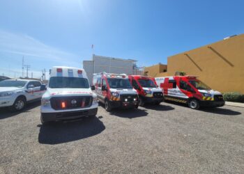 Bajo control la fuga de Gas Metano en Empresa del Parque Industrial