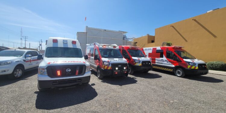 Bajo control la fuga de Gas Metano en Empresa del Parque Industrial