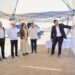 Inversión tecnológica con Polos de Desarrollo; Durazo y Sheinbaum posicionan a Sonora en el mapa global