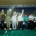Con entrega de primer Sendero Seguro del país, Gobernador Durazo consolida mayor seguridad en la frontera