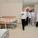 Es Sonora el estado con más médicos especialistas del IMSS incorporados al sistema de salud: Alfonso Durazo
