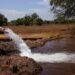 PREPARAN NUEVO POZO PARA REFORZAR SUMINISTRO DE AGUA AL ORIENTE