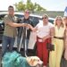 ES ABRAHAM RAMÍREZ GANADOR DE AUTO CHEVROLET TRAVERSE DEL SORTEO “GANA CON TU PREDIAL 2026”