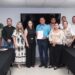 FORTALECE SSPM CULTURA DE SEGURIDAD VIAL MEDIANTE PLÁTICAS DE CONCIENTIZACIÓN