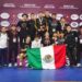 Estudiante del Cobach Sonora brilla con bronce panamericano