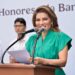 Reconoce Lorenia Valles esfuerzo de comunidad escolar en regreso a clases