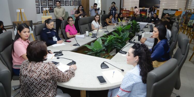 El Congreso de Sonora analiza en parlamento abierto iniciativa para prevenir la mendicidad y explotación infantil