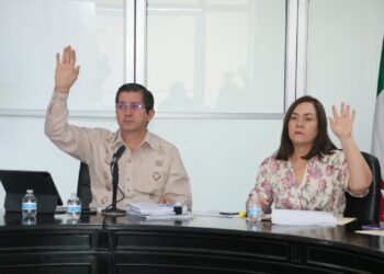 APRUEBA CABILDO GESTIÓN DE PRÉSTAMO POR 42 MILLONES PARA PRIORIDADES OPERATIVAS