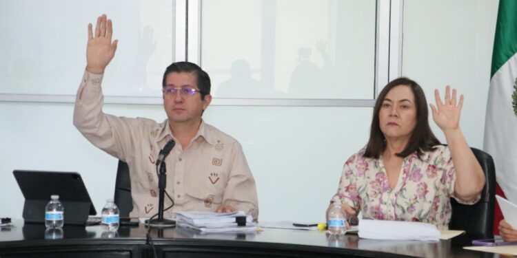 APRUEBA CABILDO GESTIÓN DE PRÉSTAMO POR 42 MILLONES PARA PRIORIDADES OPERATIVAS