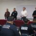 ENTREGA ELÍAS RETES NOMBRAMIENTOS DE ASCENSOS A 120 POLICÍAS MUNICIPALES