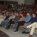 REALIZAN EN NAVOJOA FORO ESTATAL DE CONSULTA LABORAL