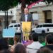 Presenta Toño Astiazarán programa de Fiestas del Pitic 2026 “Transformación que nos une”