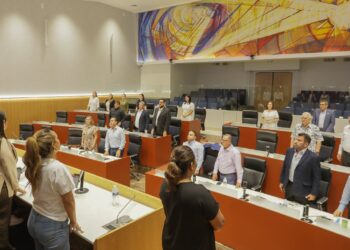 Avala Congreso de Sonora reforma constitucional en materia de feminicidio y aprueba sedes alternas para sesionar
