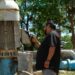 OOMAPASH trabaja en la rehabilitación del pozo “Las Guayabas”