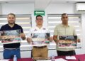 Anuncian festival regional de básquetbol infantil