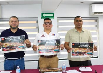 Anuncian festival regional de básquetbol infantil