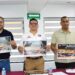 Anuncian festival regional de básquetbol infantil